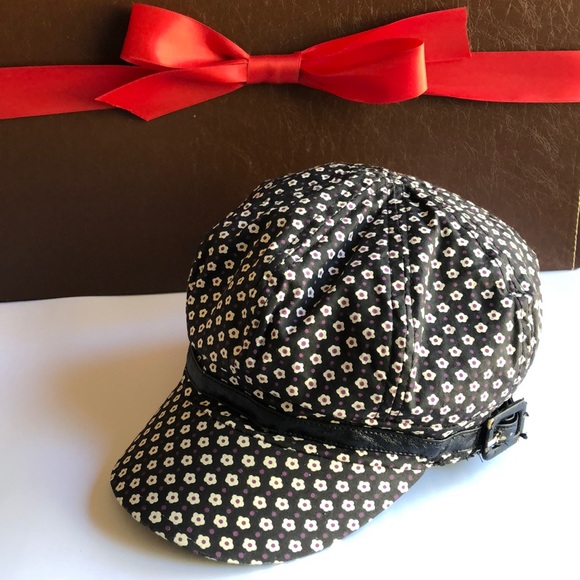 Messenger hat. - Picture 2 of 5